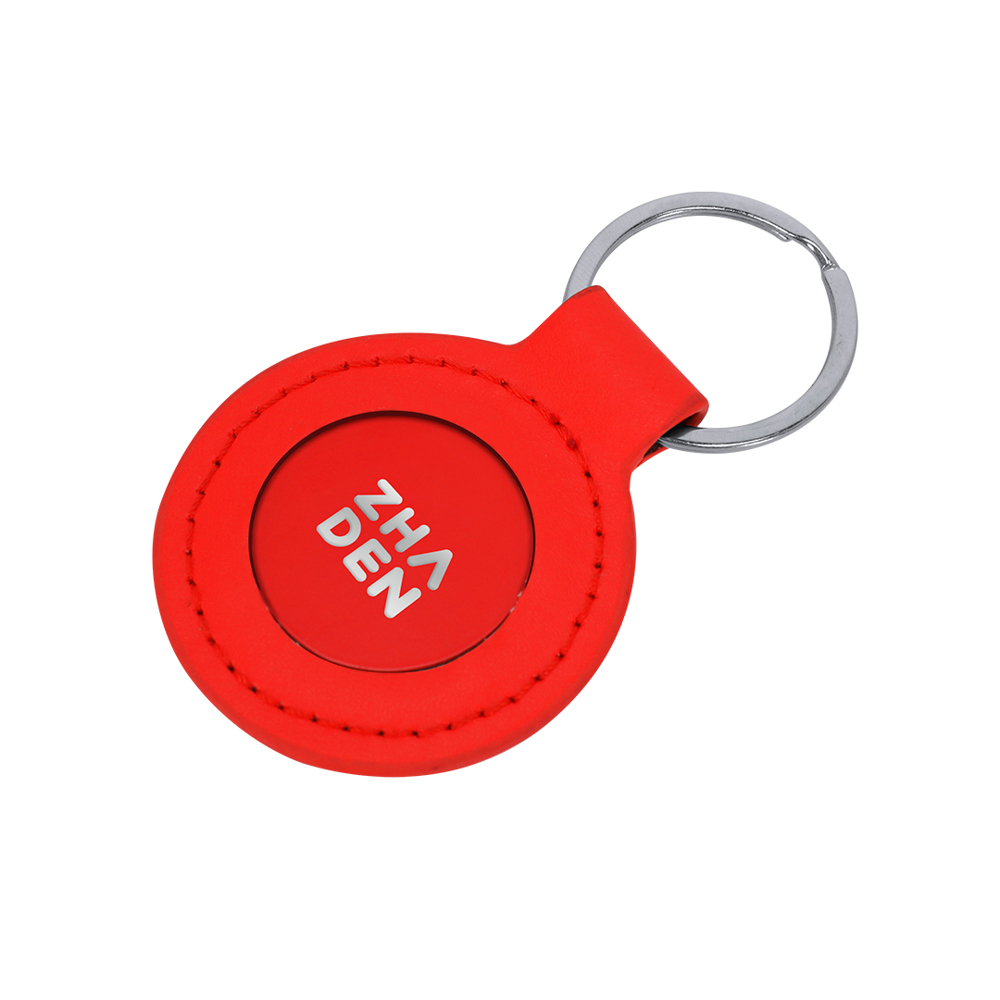 Sleutelhanger Puckler