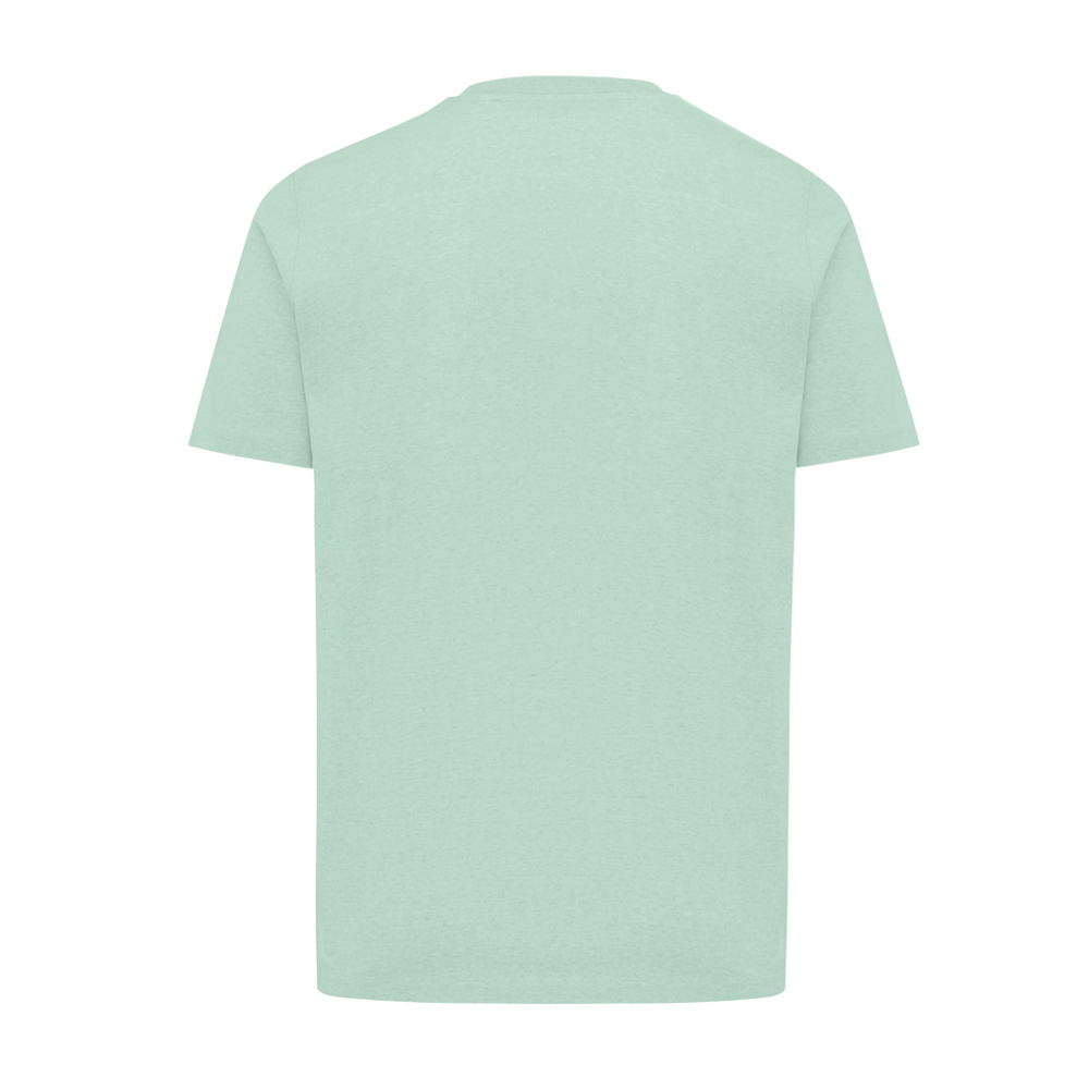 IQONIQ Sierra lichtgewicht gerecycled katoen t-shirt