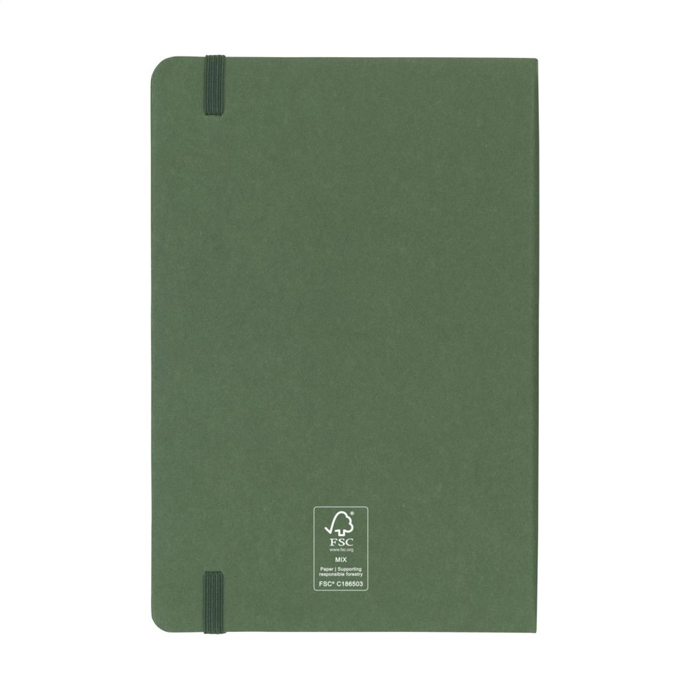 CraftCover Notebook A5 notiteboek