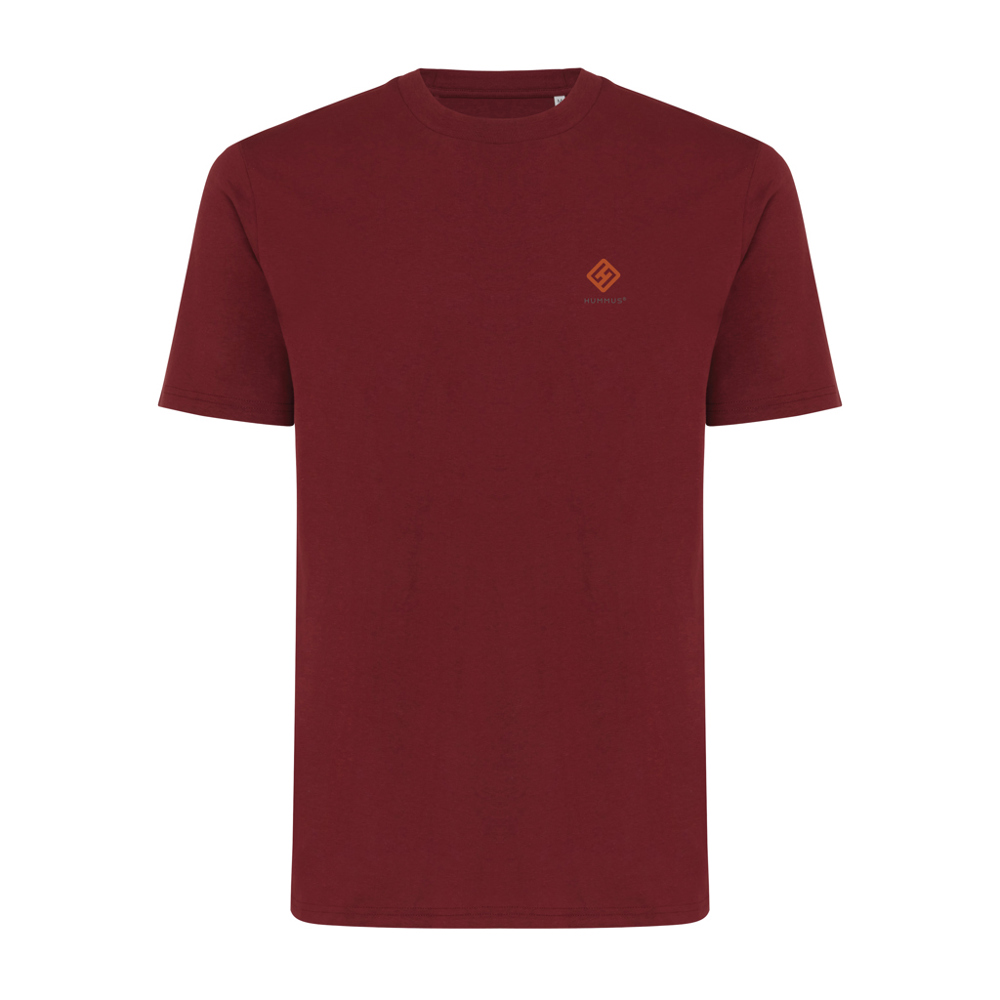 IQONIQ Sierra lichtgewicht gerecycled katoen t-shirt