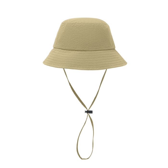 PALMAR - Waterproof vissershoedje - Khaki