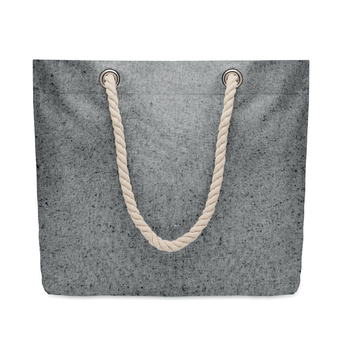 MARE - Strandtas koordhengsel 220gr/m²