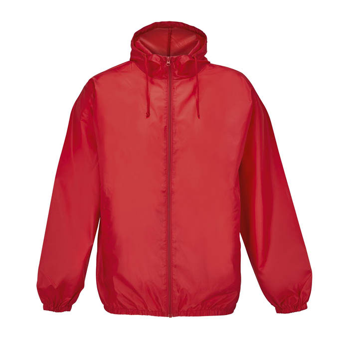 SHIELD - Rood