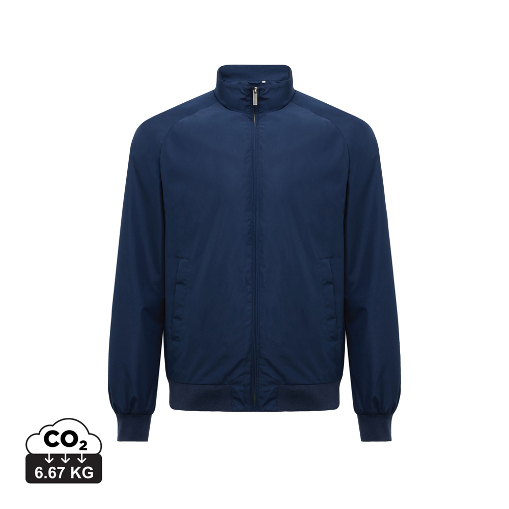 IQONIQ Odin recycled polyester urban jas