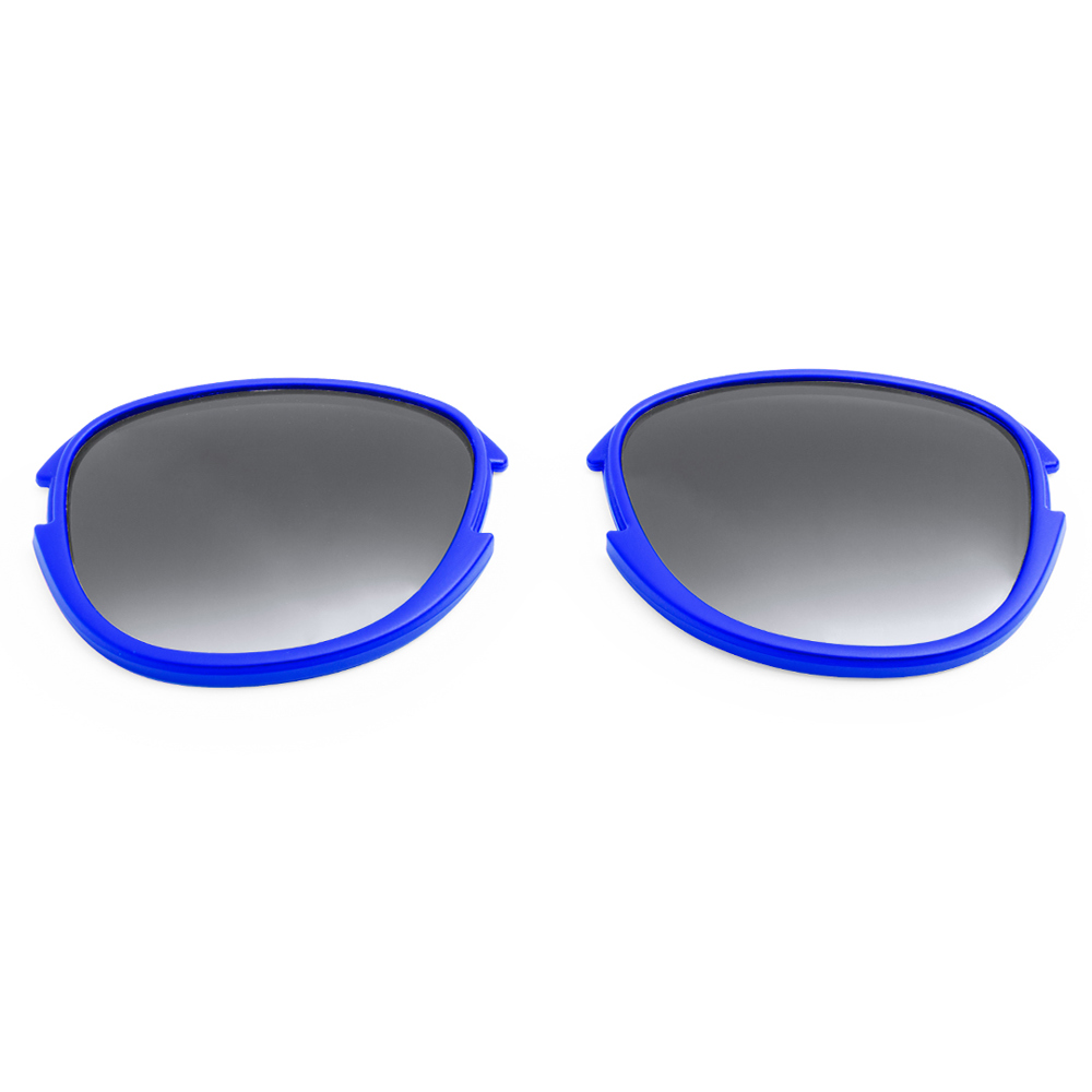 Lenzen Options - AZUL