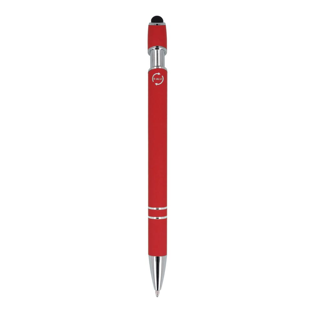 Paris soft touch R-AL blauwe inkt