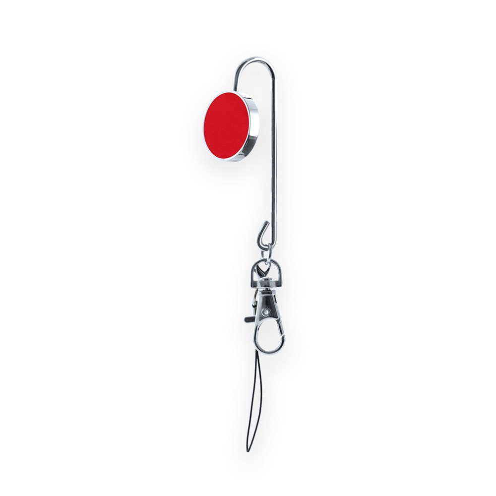 Tas Sleutelhanger Lysia - ROJ