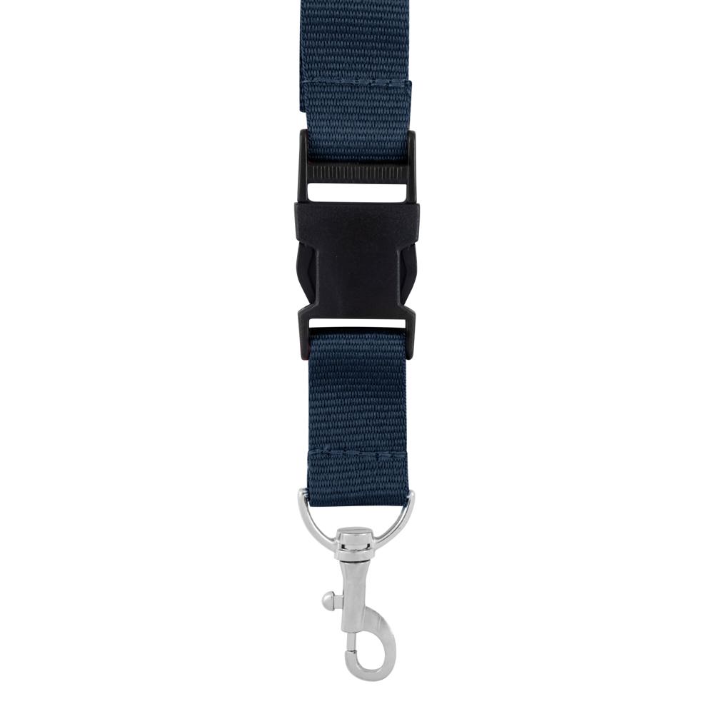 Neklint 2,5 cm met safetybreak