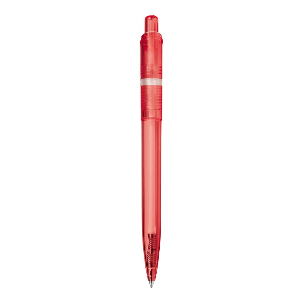 Balpen Ducal Clear transparant