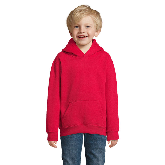 SLAM KIDS - Rood