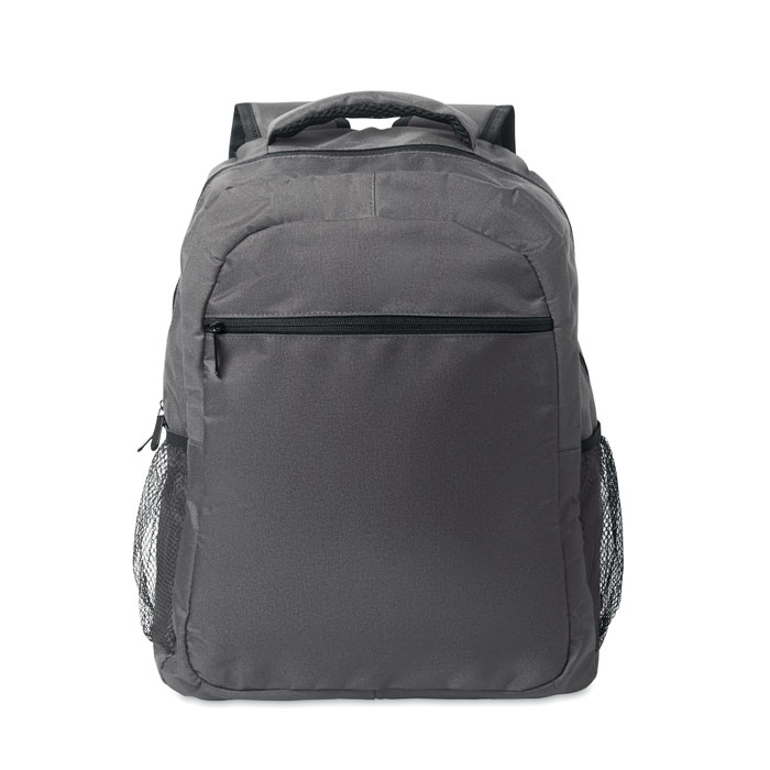 PUTER / TOPPER - 15 inch laptop rugzak