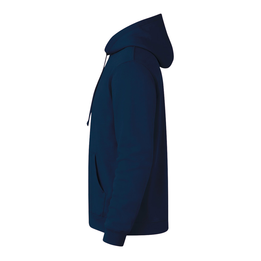 Volwassene Hooded + Rits Sweatshirt "keya" SWZ280