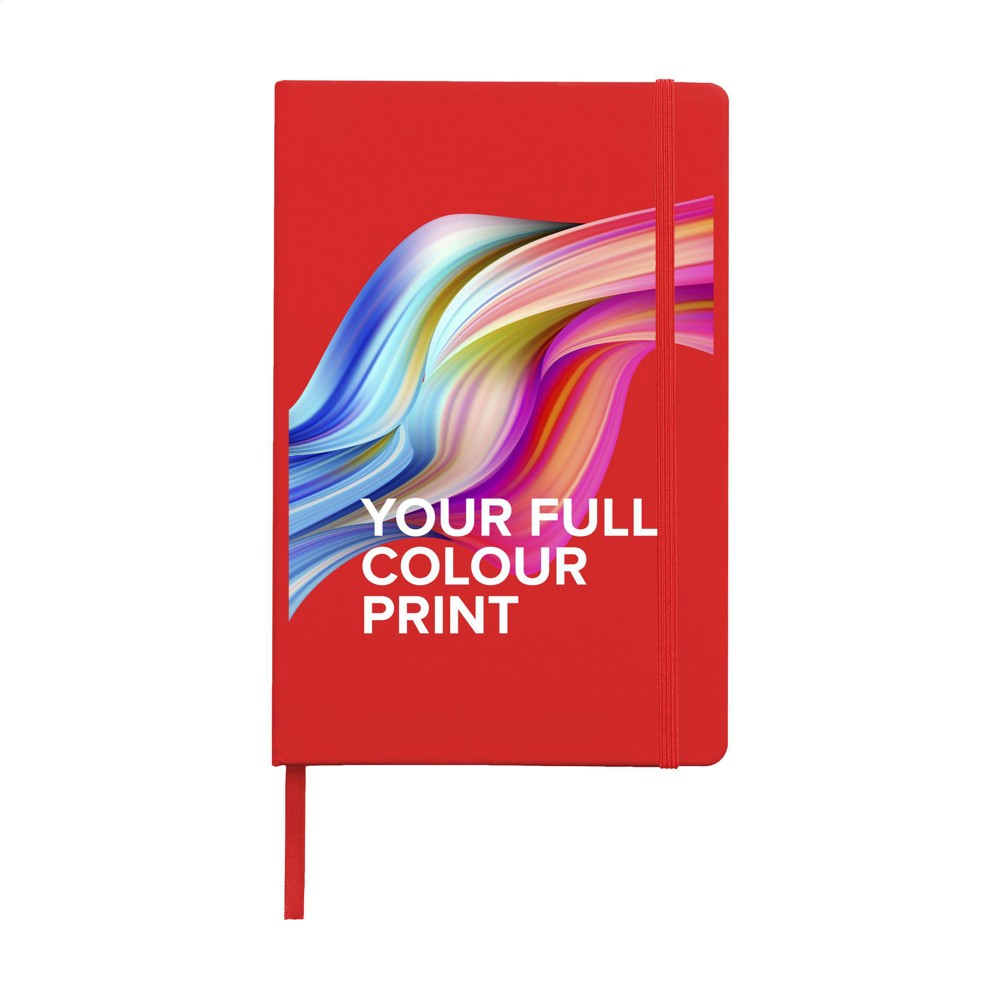 Note Notebook A5 notitieboek