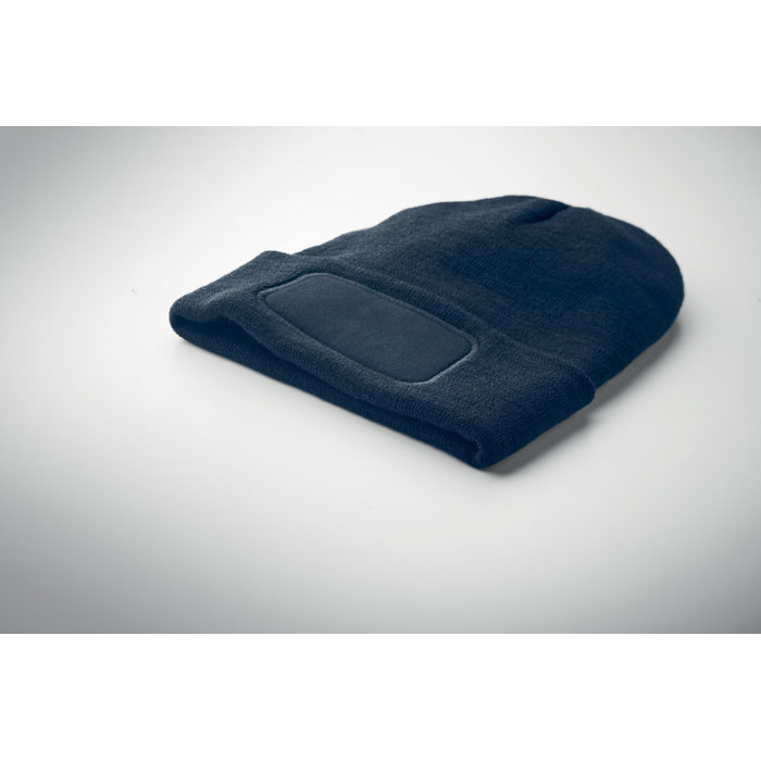 CAPNIT - Unisex muts RPET polyester