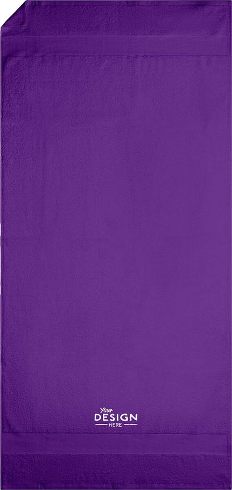 Sophie Muval handdoek 140x70 cm, 450 gr/m²