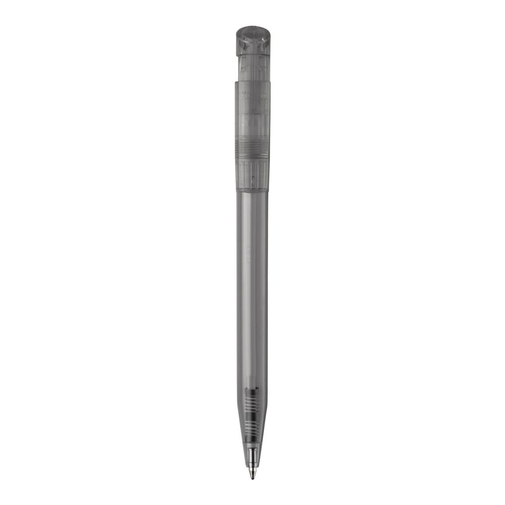 Balpen S45 Clear transparant
