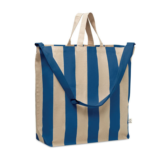LAGUNA - Extra grote strandtas 280gr/m²