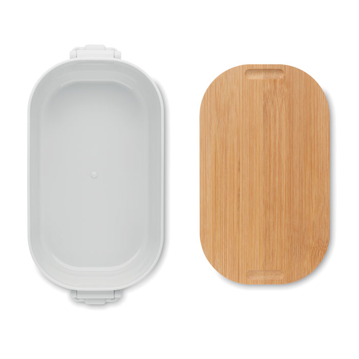 LEKKER - PP lunchbox 700ml