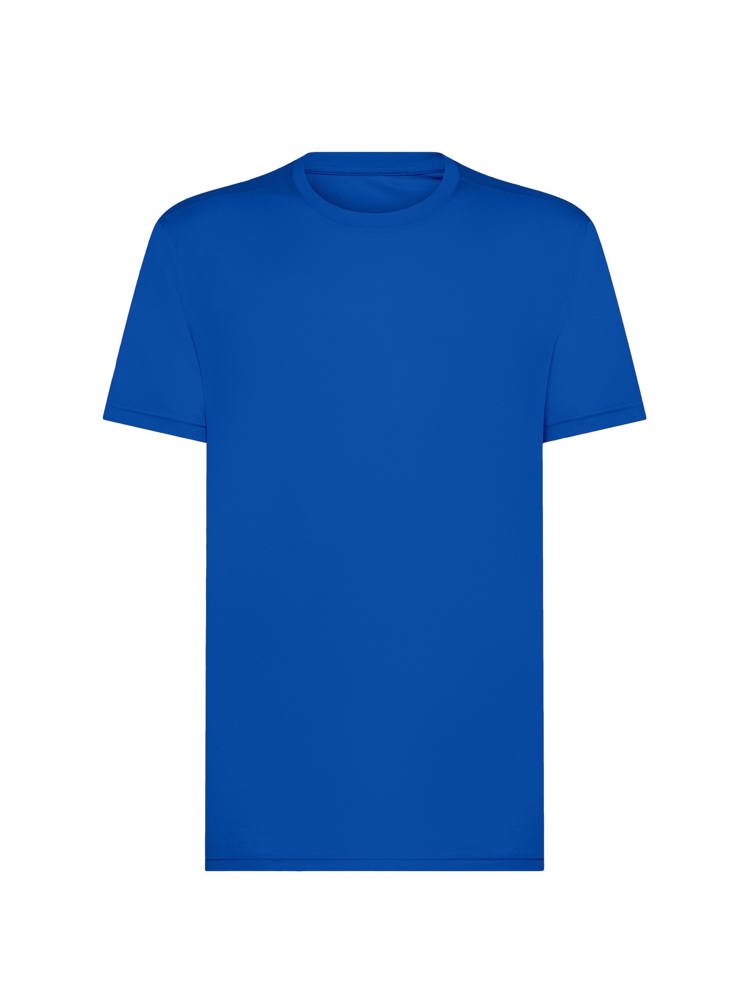 SP Flash sportshirt, 95 gr/m² - Kobaltblauw