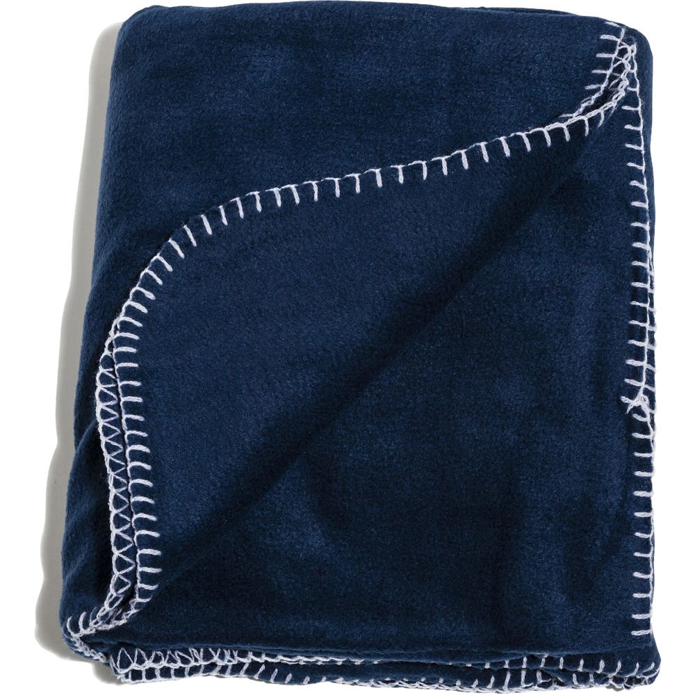 Nightingale fleece deken 130x170 cm