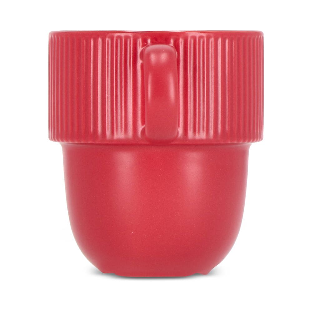 Sagaform Inka mok met oor 270ml