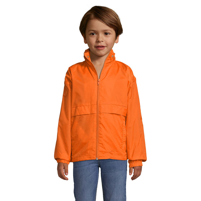 SURF KIDS - Oranje