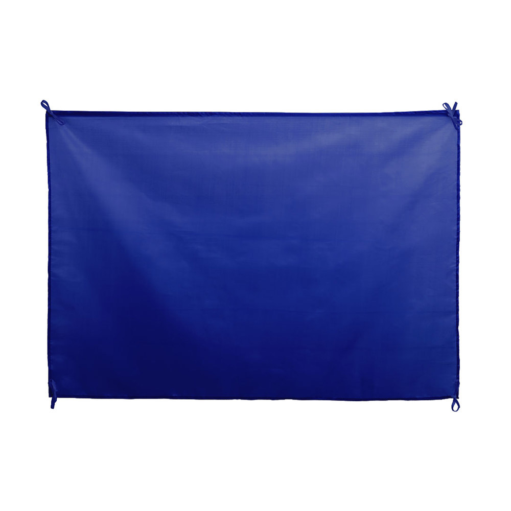 Vlag Dambor - AZUL