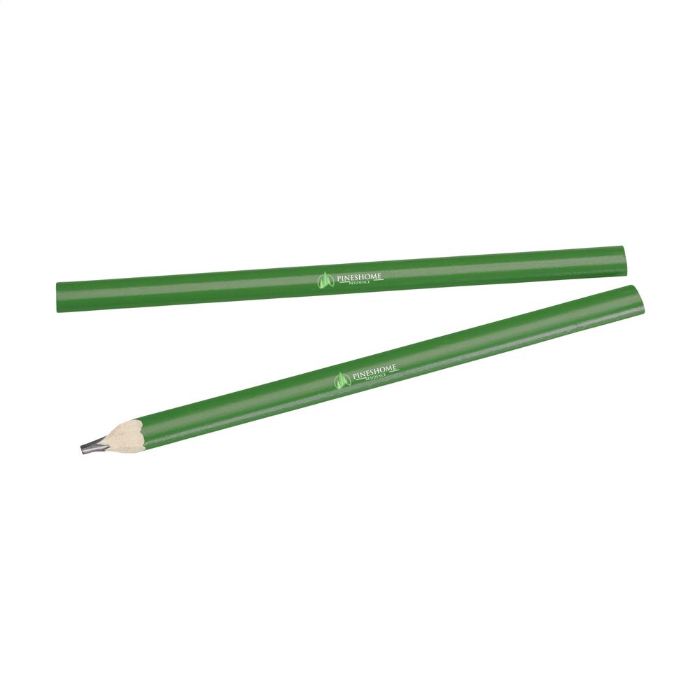 Carpenter timmermanspotlood - Groen
