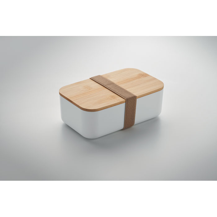 BEIBABOX - PLA maïs lunchdoos 1000ml