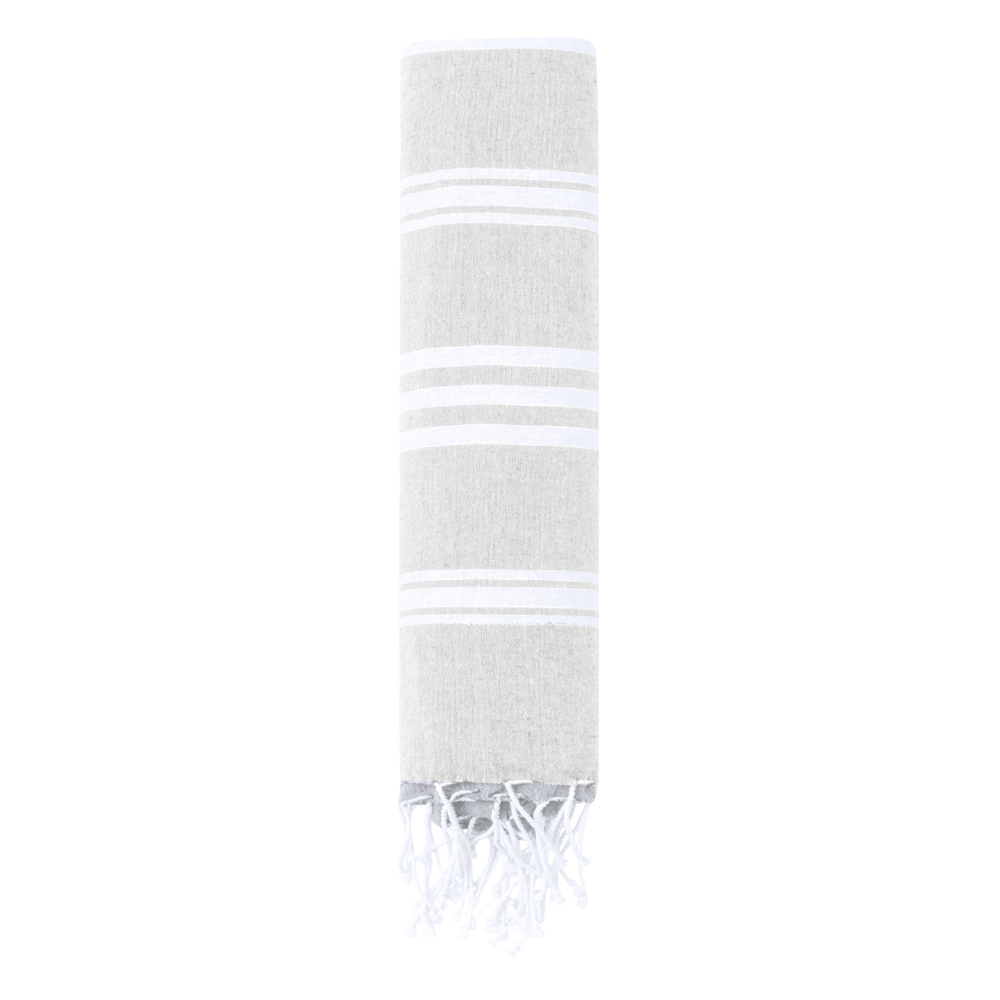 Omslag Handdoek Harlow - GRI