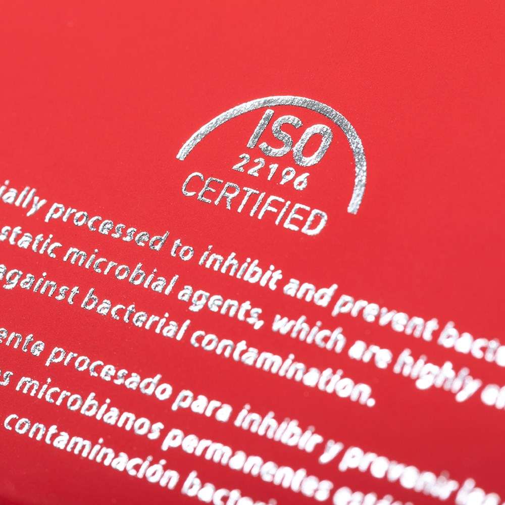 Antibacterieel Notitieblokje Kioto