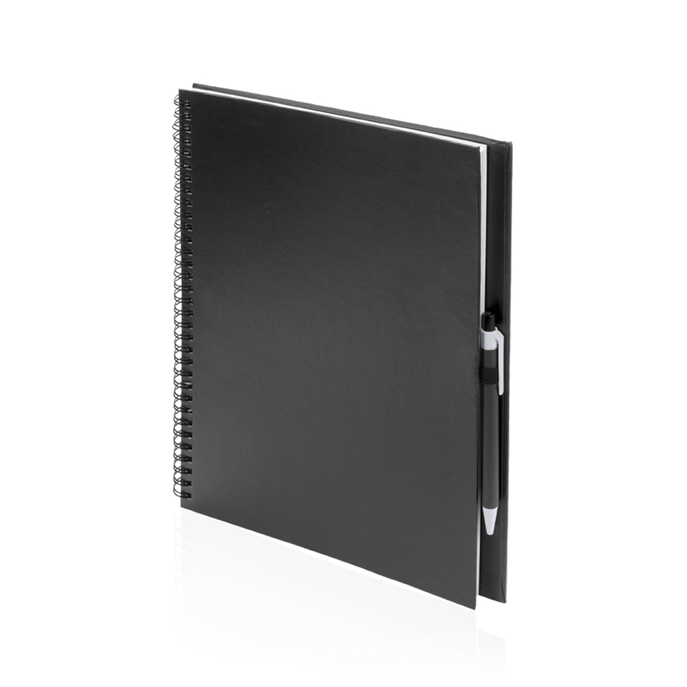 Notitieboek Tecnar - NEG