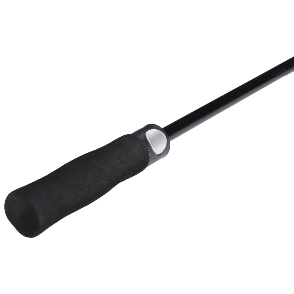 FALCONE - Golfparaplu - Automaat - Windproof - 130 cm - Wit