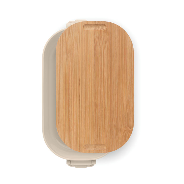 LEKKER - PP lunchbox 700ml