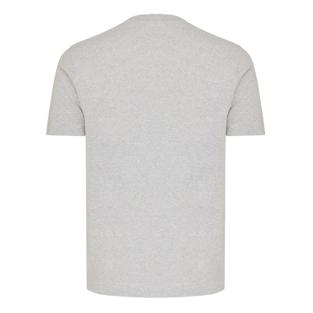 IQONIQ Brett gerecycled katoen t-shirt