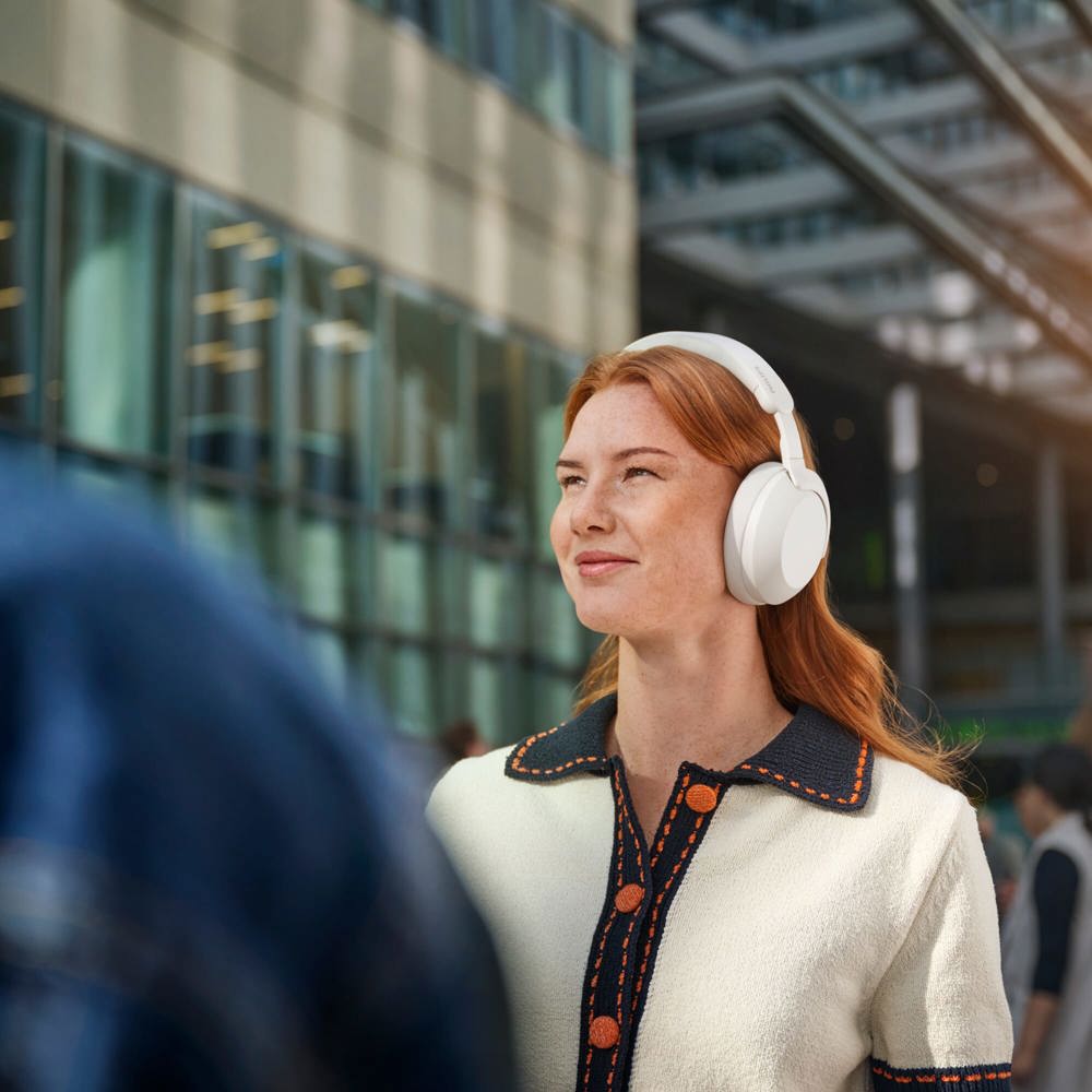 Philips TAH8000E Over-ear ANC Koptelefoon 