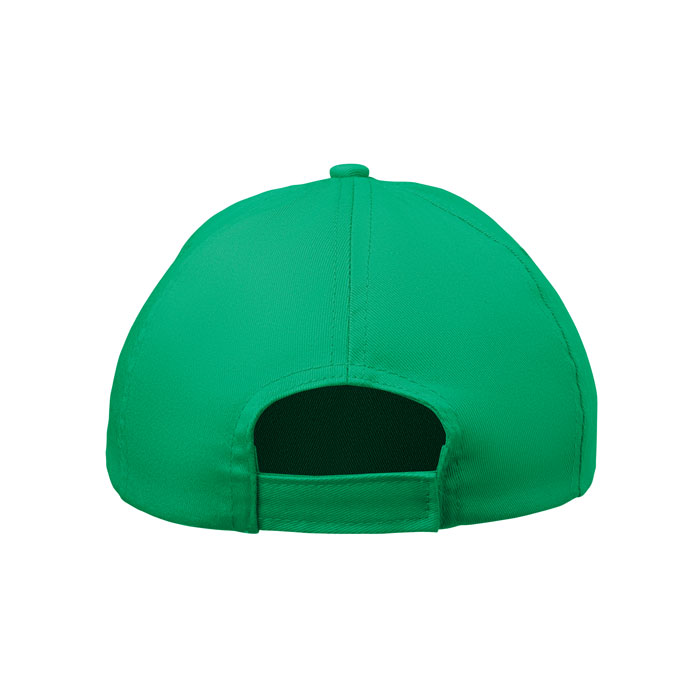 BUZZ KIDS - 5 panelen kinder baseballpet