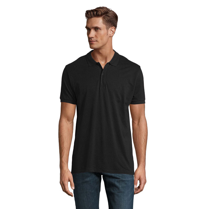 PLANET MEN - PLANET HEREN Polo 170g