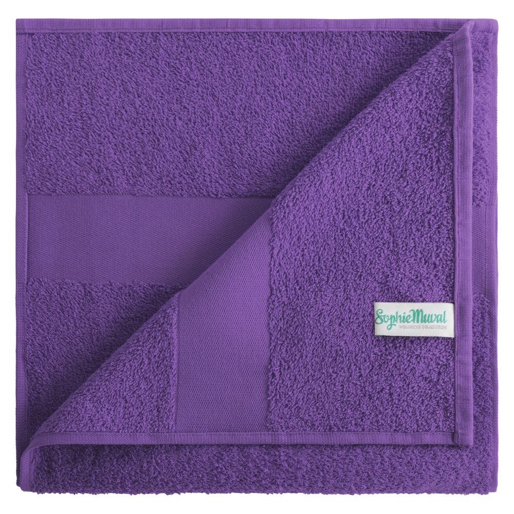 Sophie Muval sporthanddoek 130x30 cm, 450 gr/m²