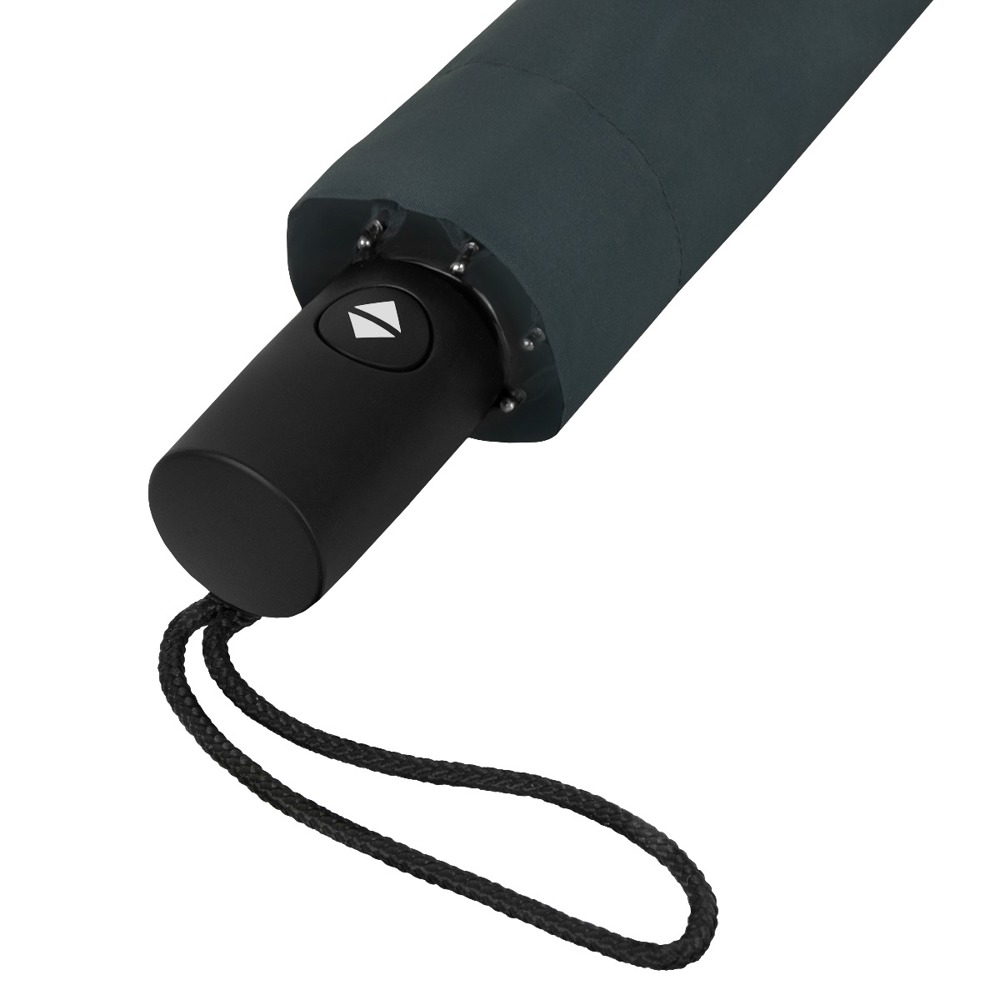 FALCONETTI - Opvouwbaar - Automatisch openen en sluiten - Windproof - 100 cm - Marine blauw