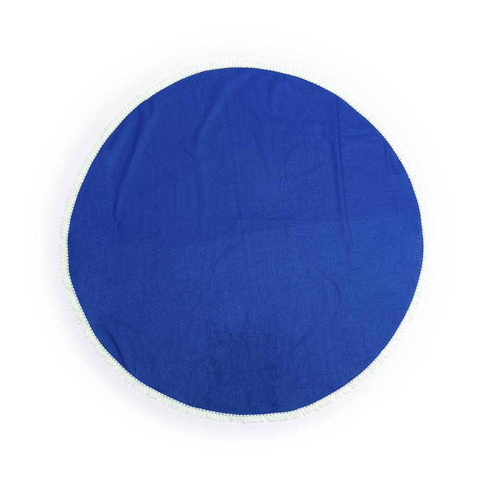 Strandmat Hansier - AZUL