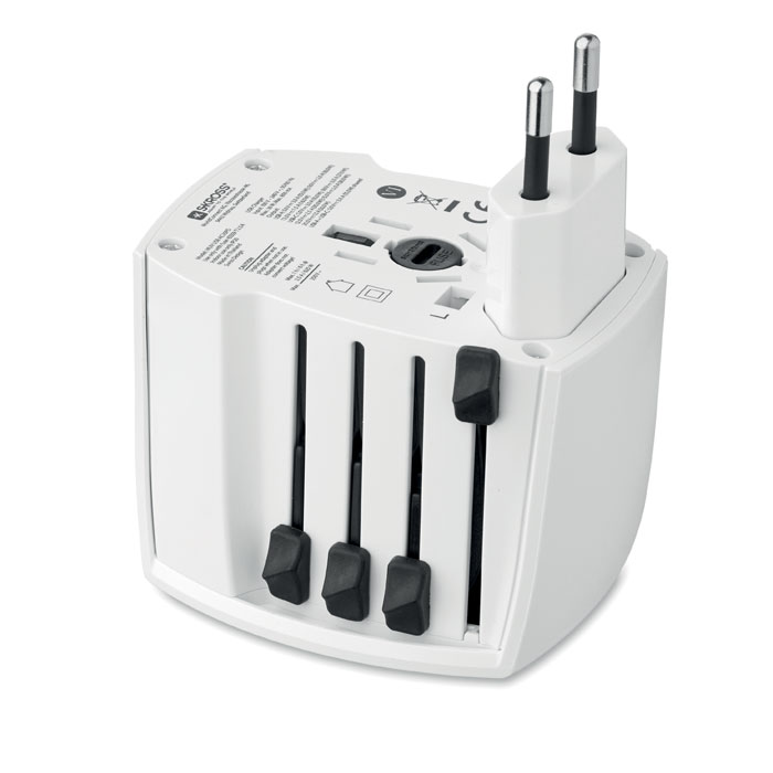 MUV USB AC30 PD - SKROSS® MUV USB AC 30W PD