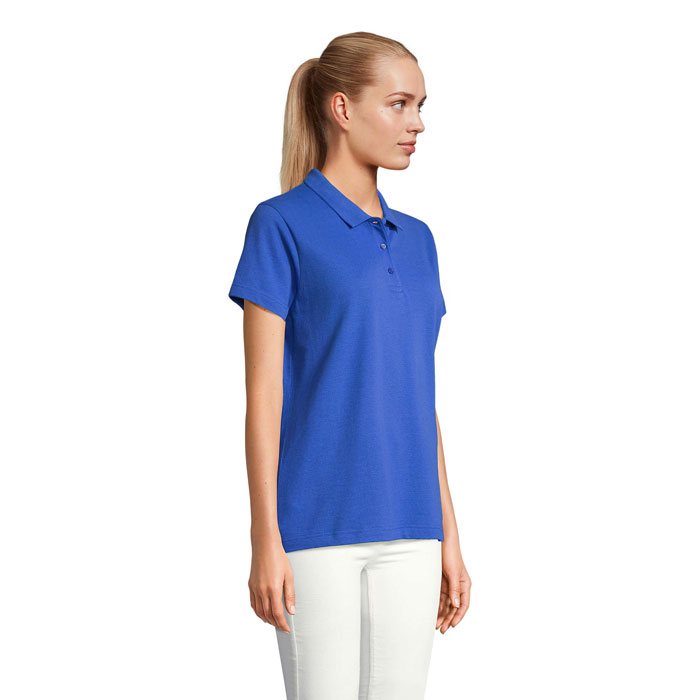PULSE WOMEN - PULSE DAMES POLO