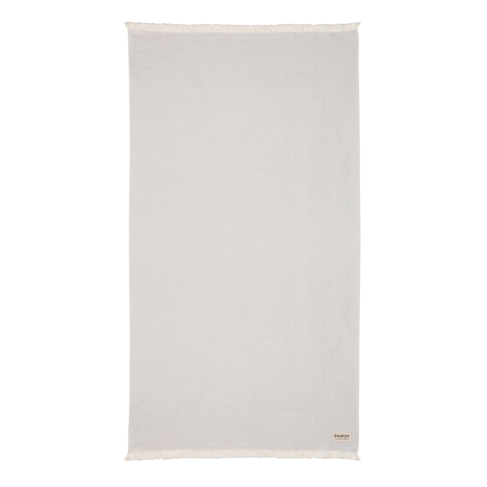 Ukiyo Hisako AWARE™ 4 Seizoenen Deken/Handdoek 100x180