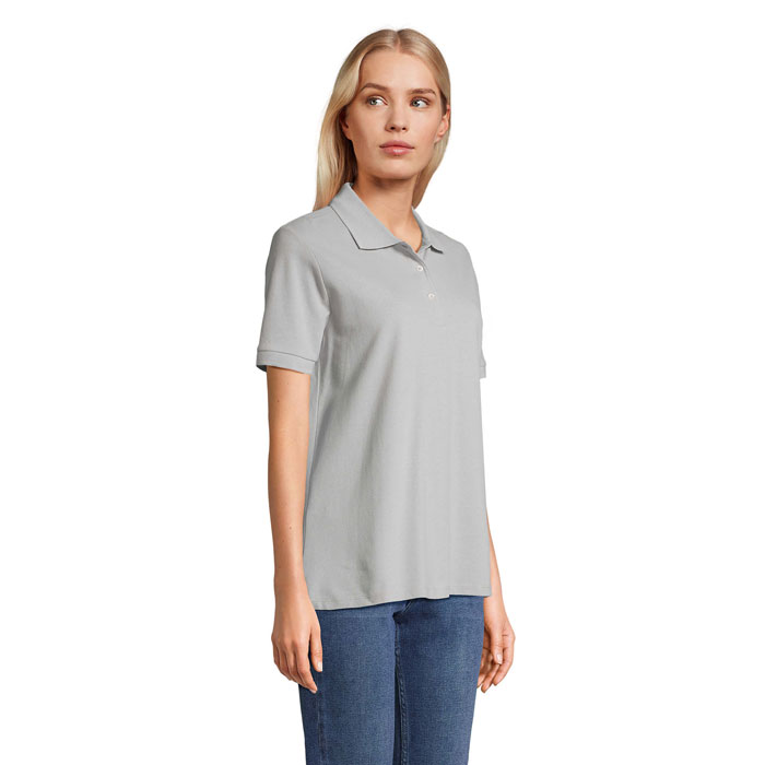 PACIFIC WOMEN - PACIFIC DAMES POLO