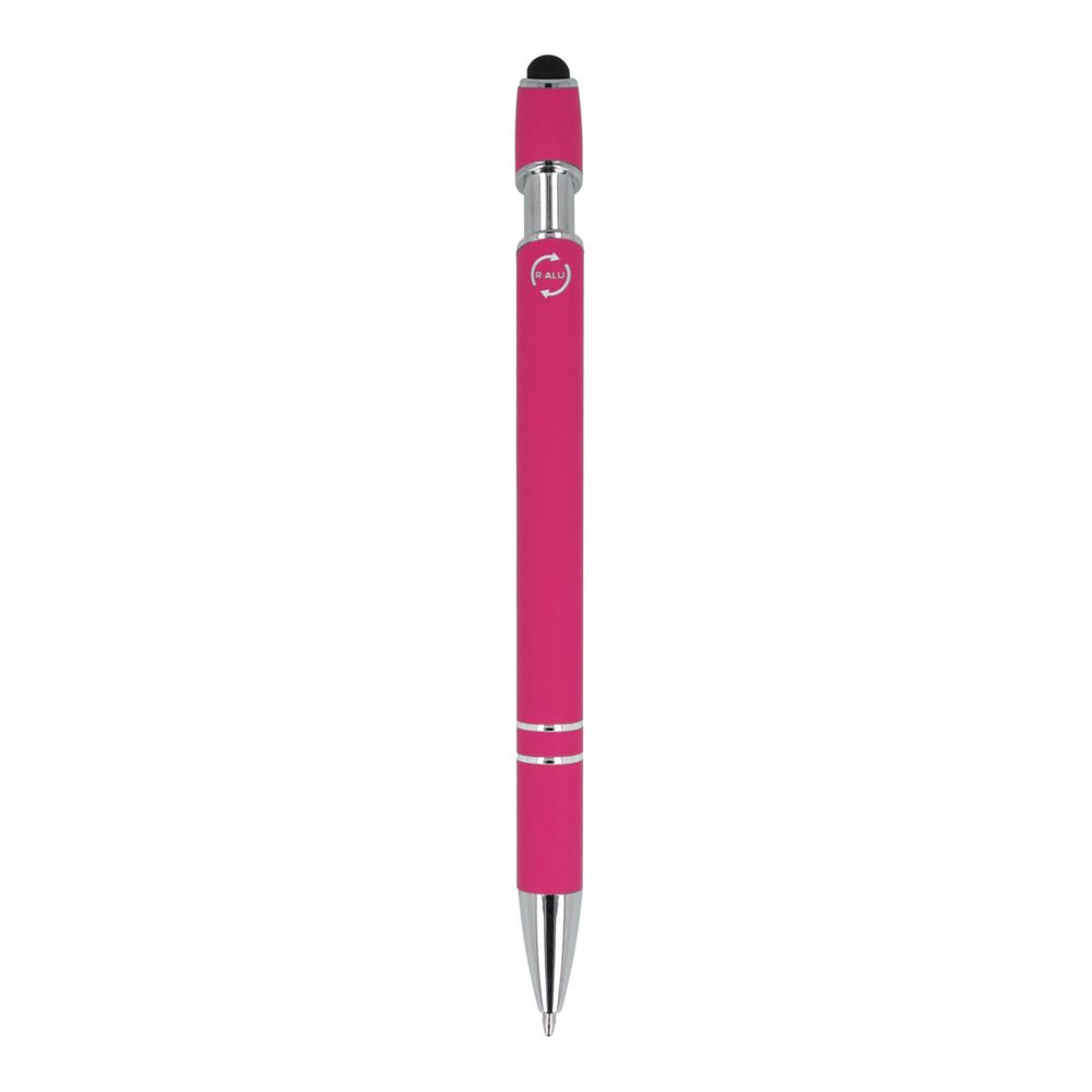 Paris soft touch R-AL blauwe inkt