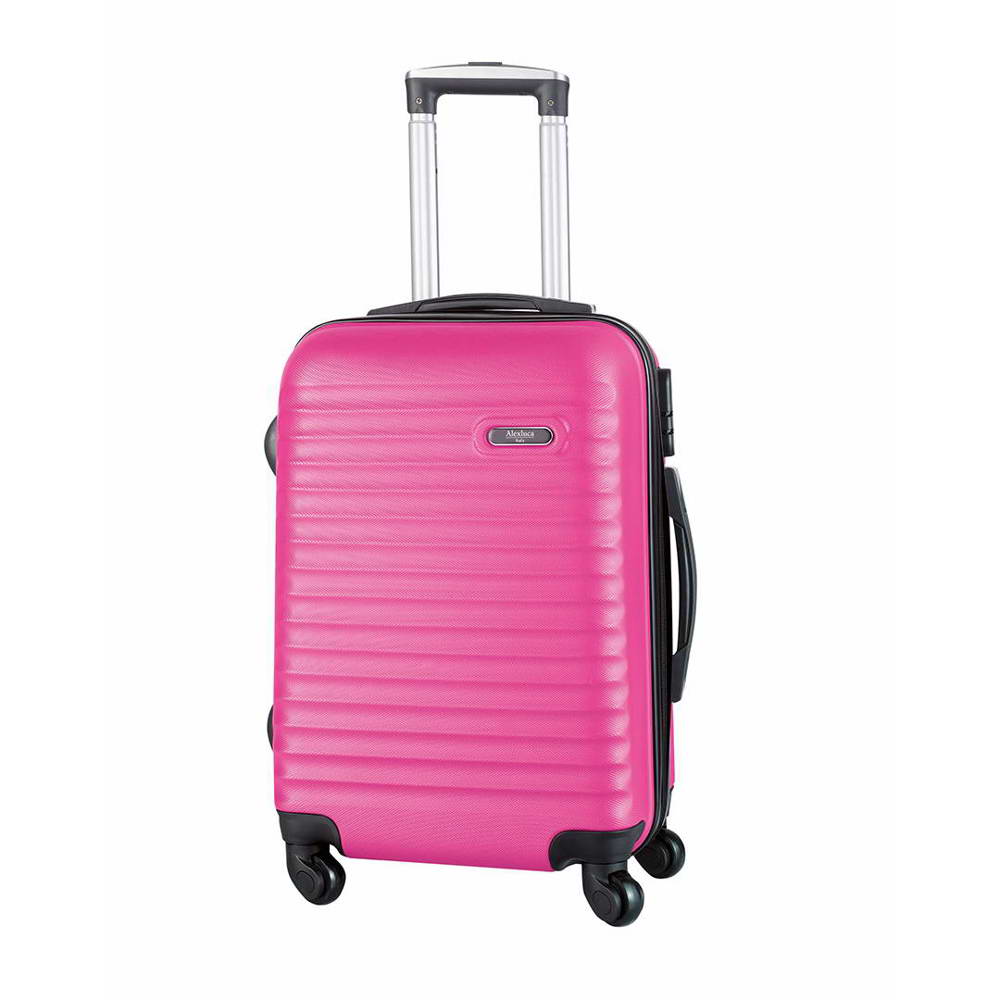 Trolley Rumax - FUCSI