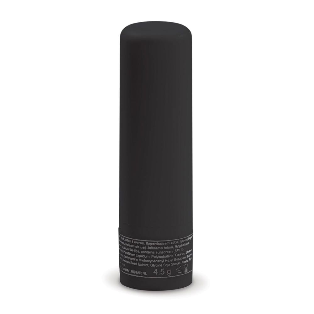 Lipbalsem stick - Zwart