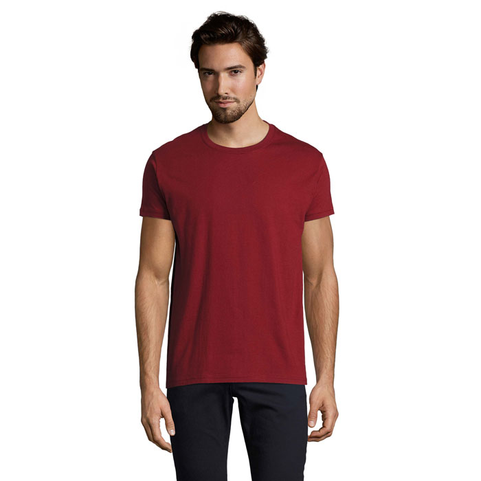 IMPERIAL - Chili Red
