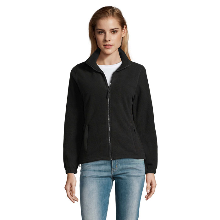 NORTH WOMEN - Zwart